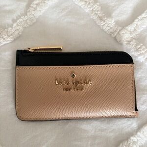 Kate Spade Card Holder